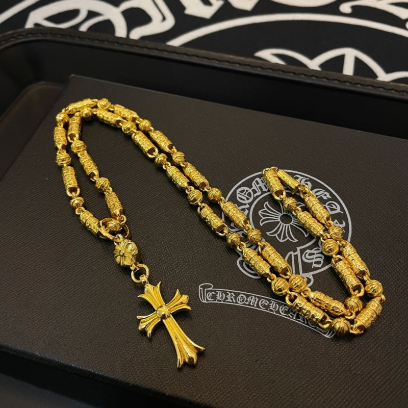 Chrome Hearts Necklaces